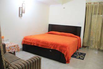 Hotel Mohini Inn, Nainital 5